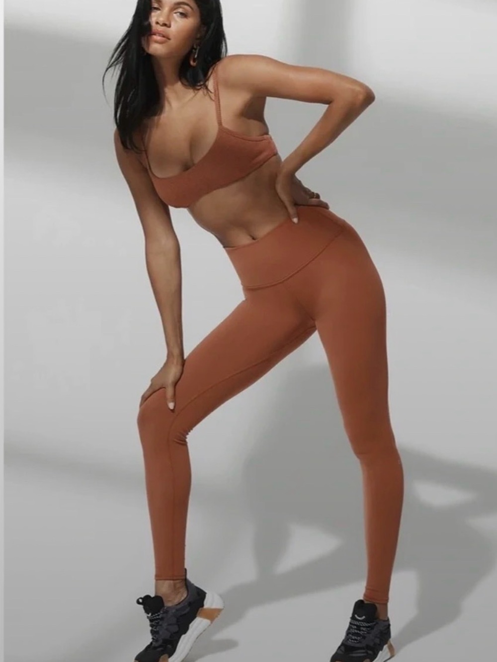 ALO Yoga Airbrush Leggings